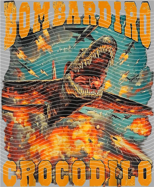 Tung Tung sahur-TT 182